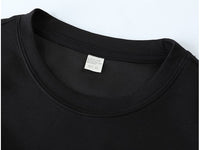 ヘビーウェイト コットン Tシャツ O7
