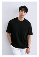 ヘビーウェイト コットン Tシャツ O7