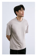 ヘビーウェイト コットン Tシャツ O7