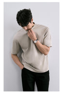 ヘビーウェイト コットン Tシャツ O7