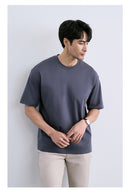 ヘビーウェイト コットン Tシャツ O7