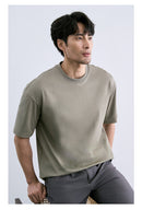 ヘビーウェイト コットン Tシャツ O7